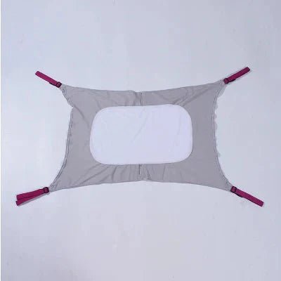HAMAC BEBE - SnuggleSwing™ - Gris - Baby Tala