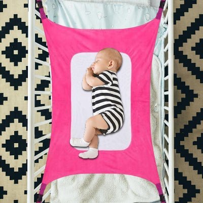 HAMAC BEBE - SnuggleSwing™ - Rose - Baby Tala