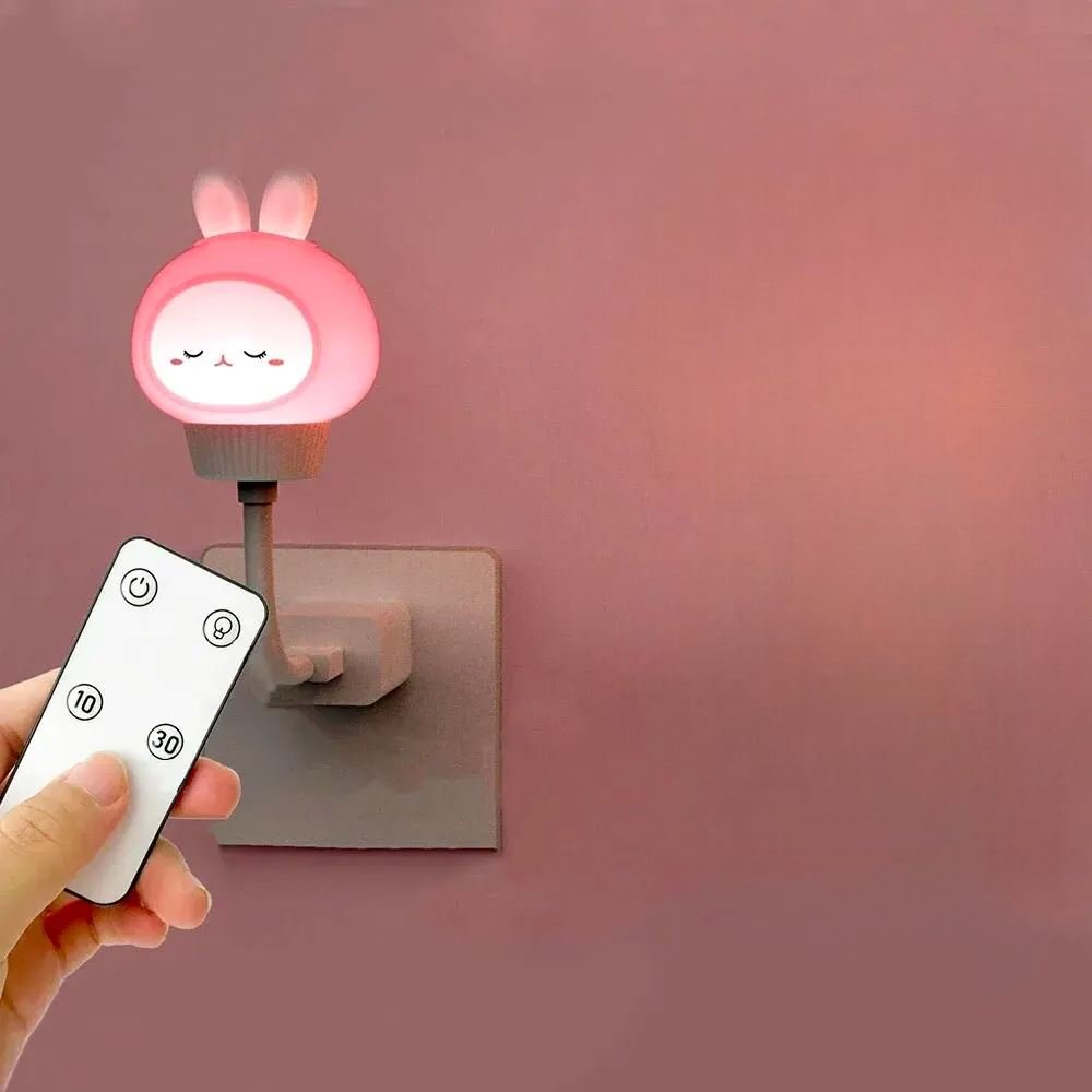 Veilleuse Bébé - SweetDream™ - Lapin - Baby Tala