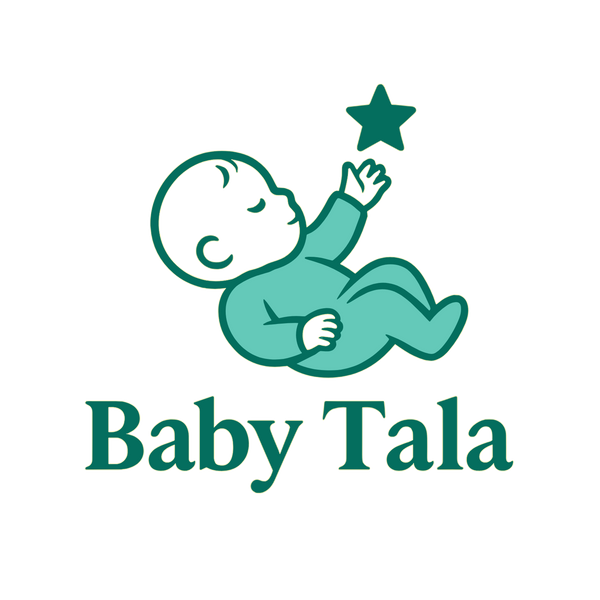 Baby Tala