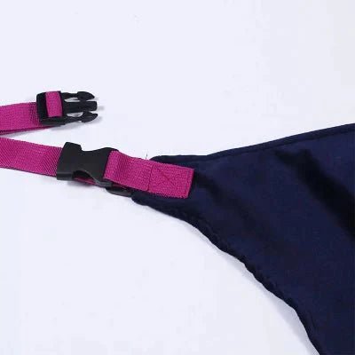 HAMAC BEBE - SnuggleSwing™ - Bleu - Baby Tala