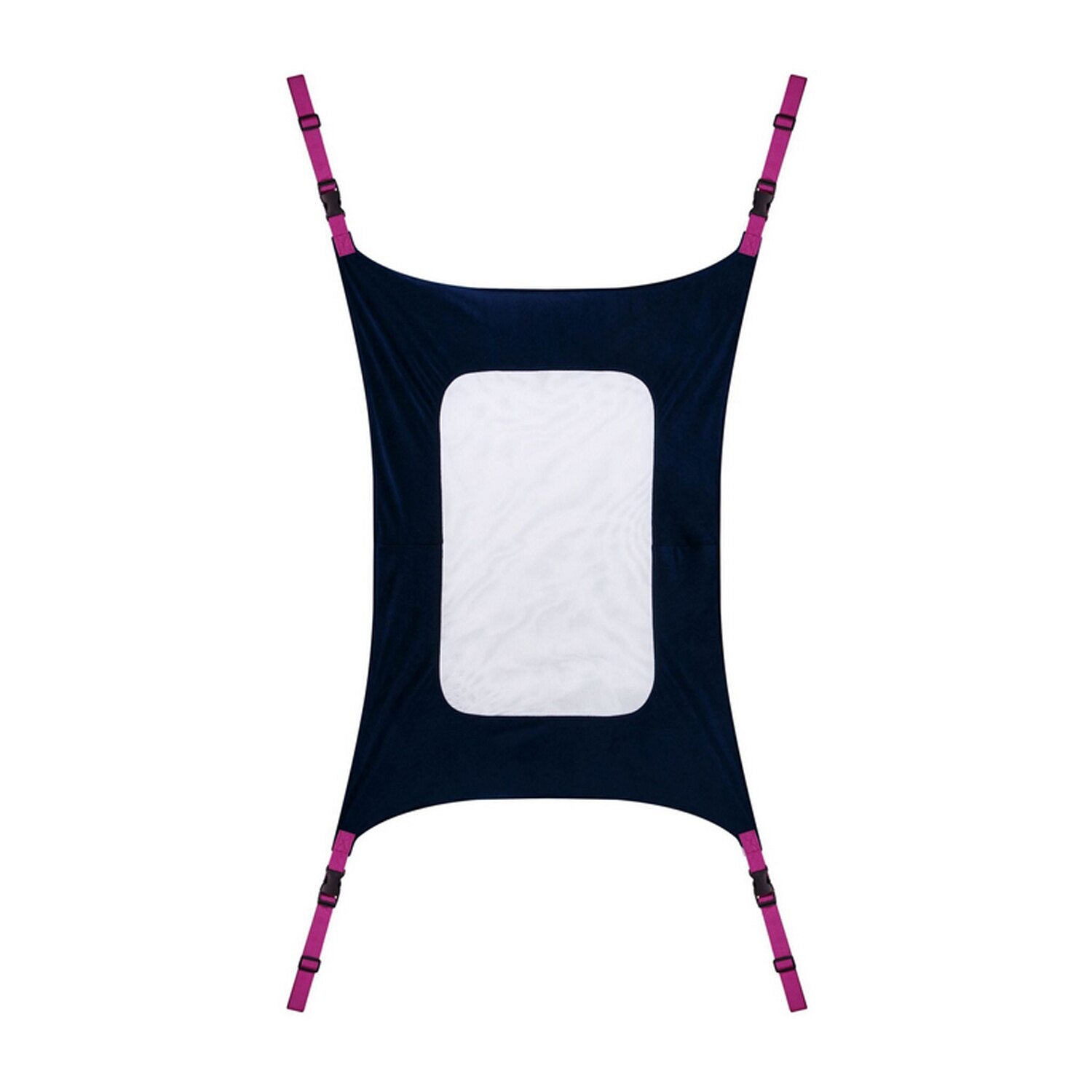 HAMAC BEBE - SnuggleSwing™ - Bleu - Baby Tala