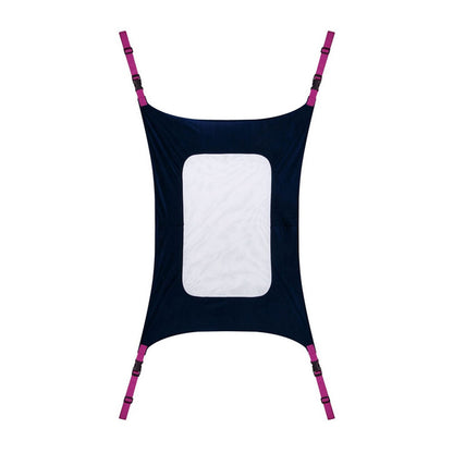 HAMAC BEBE - SnuggleSwing™ - Bleu - Baby Tala