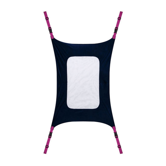 HAMAC BEBE - SnuggleSwing™ - Bleu - Baby Tala