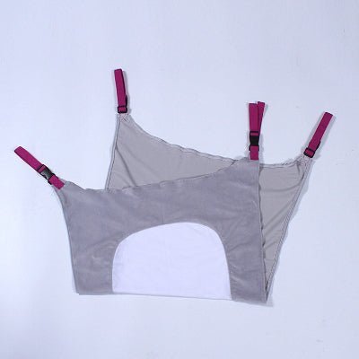 HAMAC BEBE - SnuggleSwing™ - Gris - Baby Tala