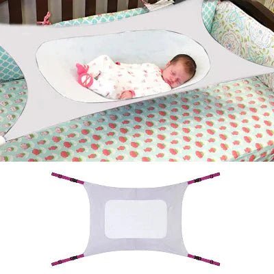 HAMAC BEBE - SnuggleSwing™ - Gris - Baby Tala