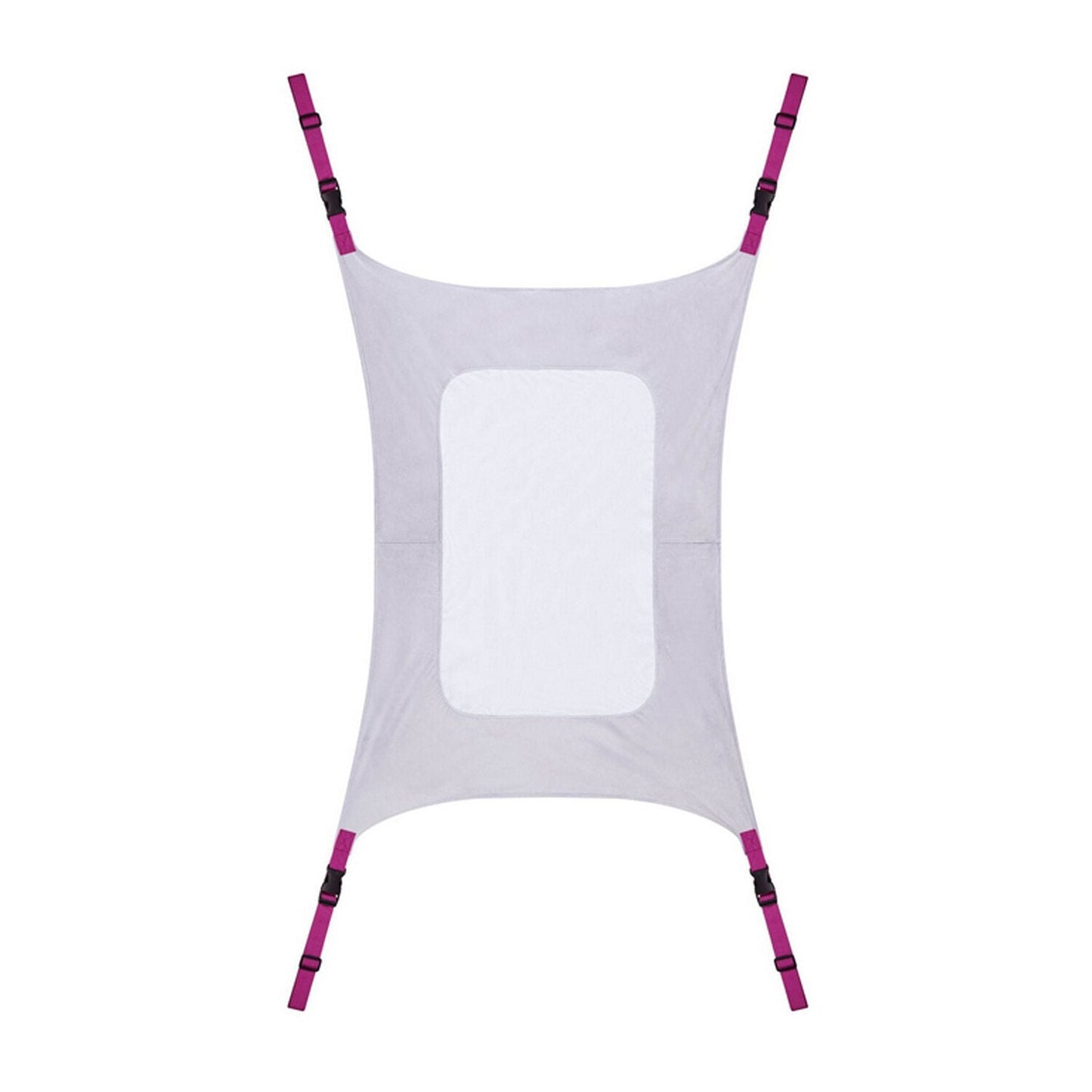 HAMAC BEBE - SnuggleSwing™ - Gris - Baby Tala