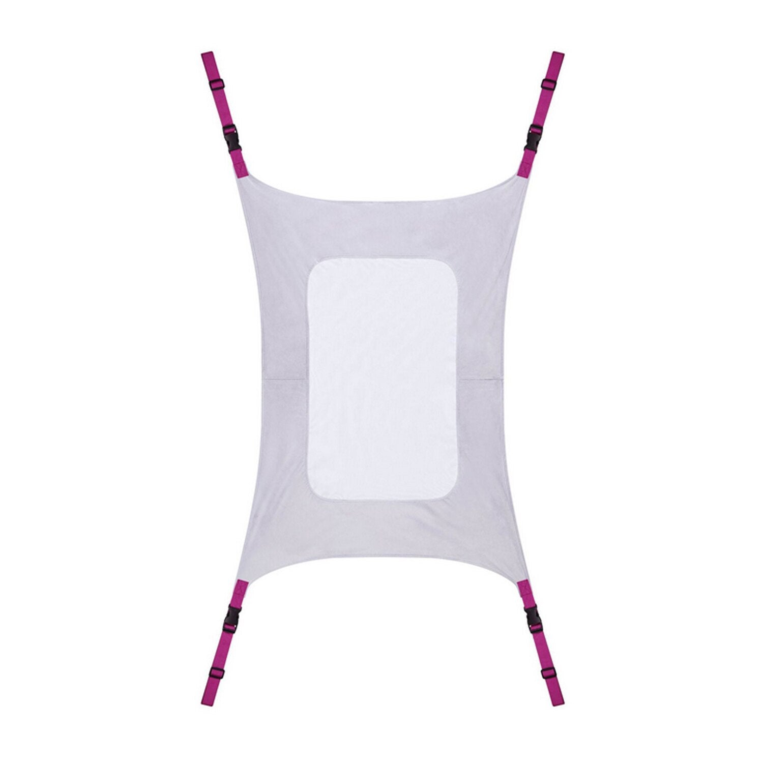 HAMAC BEBE - SnuggleSwing™ - Gris - Baby Tala
