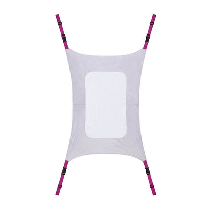 HAMAC BEBE - SnuggleSwing™ - Gris - Baby Tala