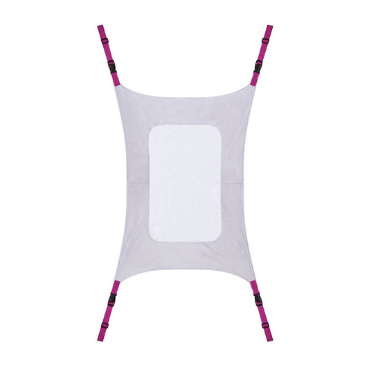 HAMAC BEBE - SnuggleSwing™ - Gris - Baby Tala