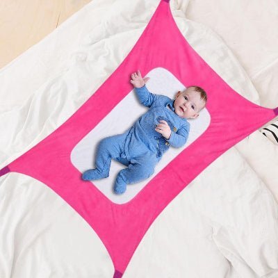 HAMAC BEBE - SnuggleSwing™ - Rose - Baby Tala