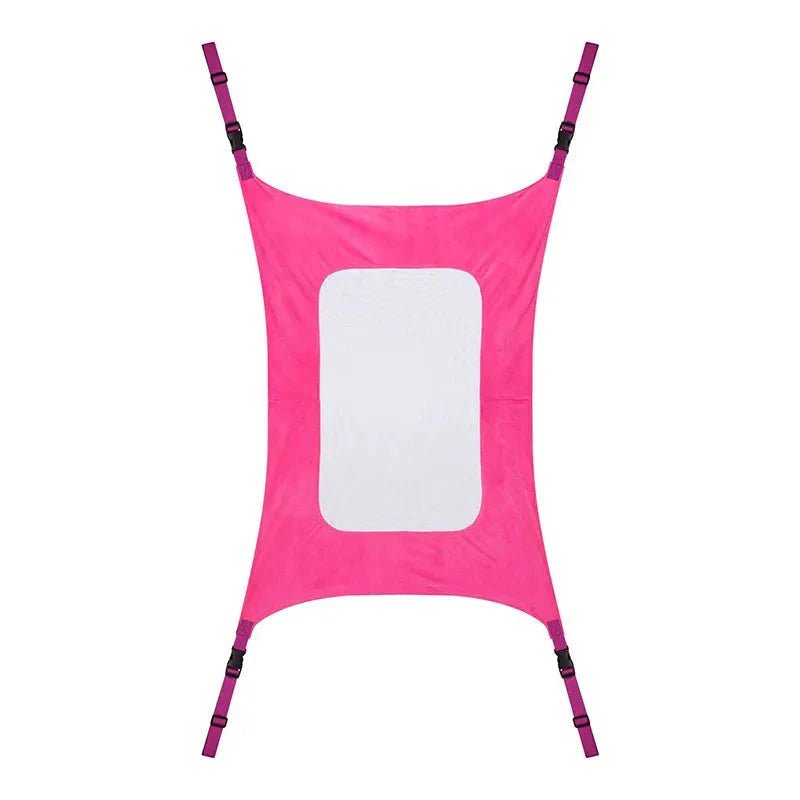 HAMAC BEBE - SnuggleSwing™ - Rose - Baby Tala