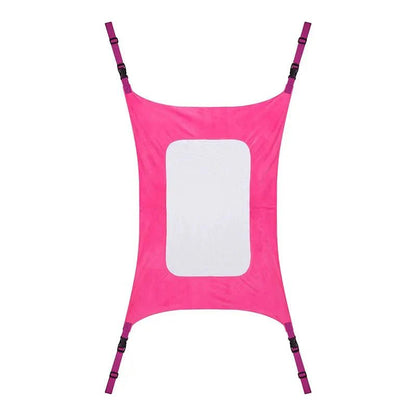 HAMAC BEBE - SnuggleSwing™ - Rose - Baby Tala