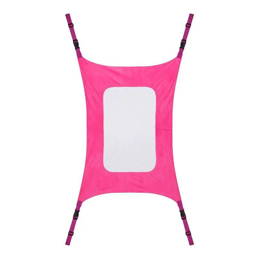 HAMAC BEBE - SnuggleSwing™ - Rose - Baby Tala