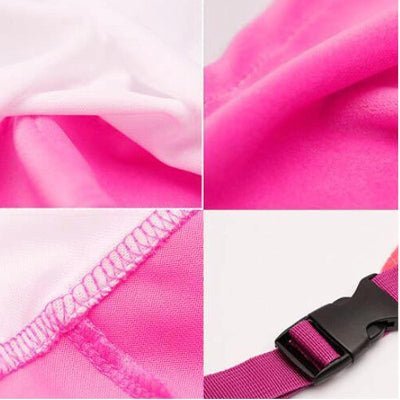 HAMAC BEBE - SnuggleSwing™ - Rose - Baby Tala