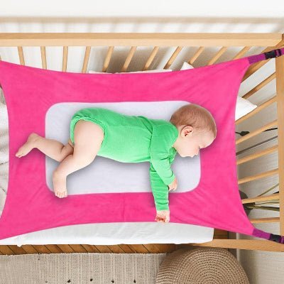 HAMAC BEBE - SnuggleSwing™ - Rose - Baby Tala