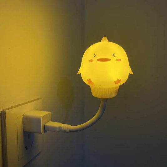 Veilleuse Bébé - SweetDream™ - Canard - Baby Tala