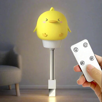 Veilleuse Bébé - SweetDream™ - Canard - Baby Tala