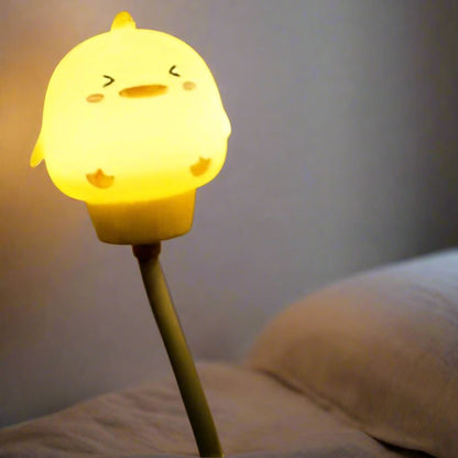 Veilleuse Bébé - SweetDream™ - Canard - Baby Tala