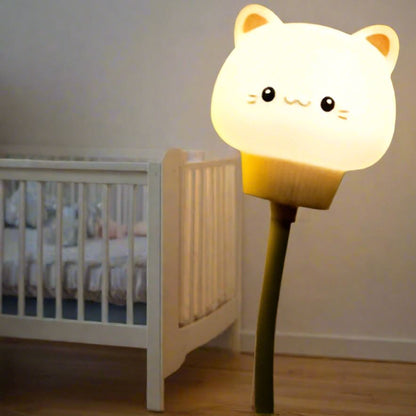 Veilleuse Bébé - SweetDream™ - Chat - Baby Tala