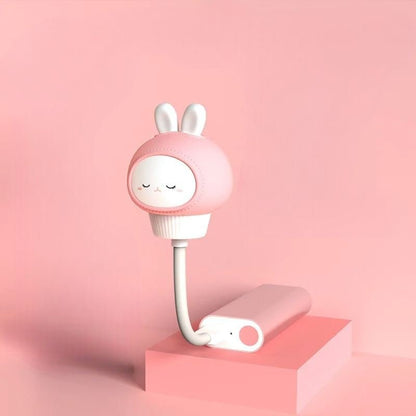 Veilleuse Bébé - SweetDream™ - Lapin - Baby Tala