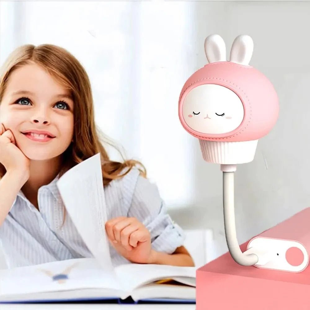 Veilleuse Bébé - SweetDream™ - Lapin - Baby Tala