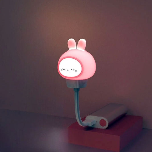 Veilleuse Bébé - SweetDream™ - Lapin - Baby Tala