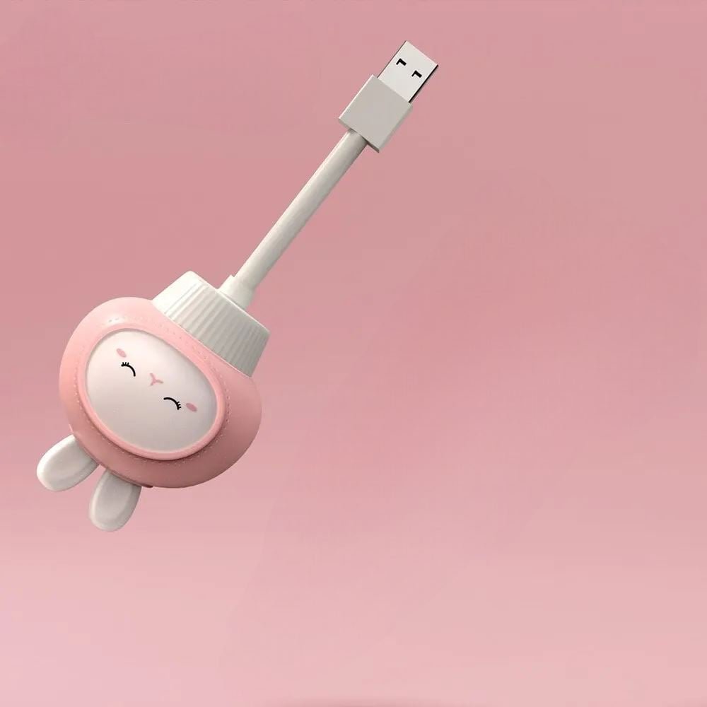 Veilleuse Bébé - SweetDream™ - Lapin - Baby Tala